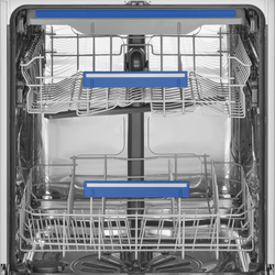 Встраиваемая посудомоечная машина Smeg STL362DQ