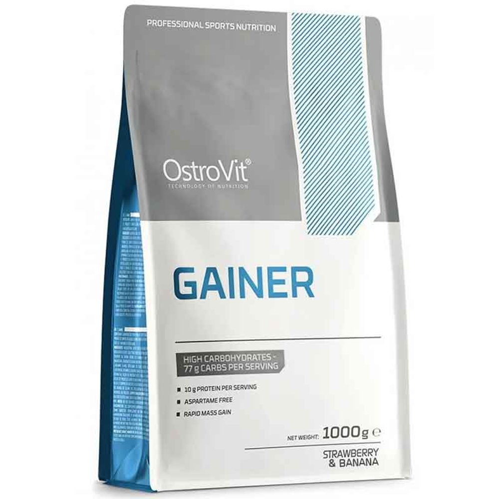 OstroVit Gainer (1000 гр.)