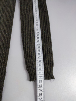 Джемпер-туника Bershka лаконичный  44 размер