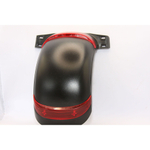 Крыло переднее для электросамоката Kugoo G1