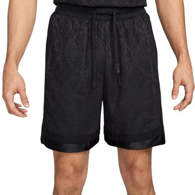 Баскетбольные шорты Nike Dri-FIT DNA Shorts Black