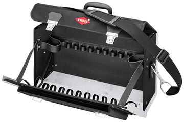 Портфель для инструментов «New Classic Basic» KNIPEX KN-002102LE