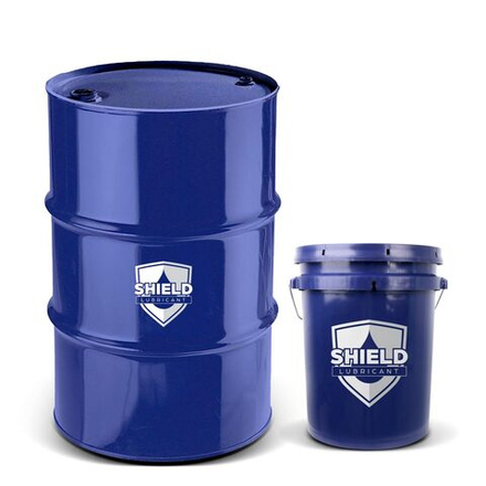 15W-40 Моторное масло Shield Lubricants SHIELD ROCK PREMIUM 200 л