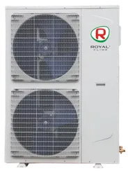 Напольно-потолочная сплит-система Royal Clima CO-F 60HNXA/CO-E 60HNXA Competenza 2023