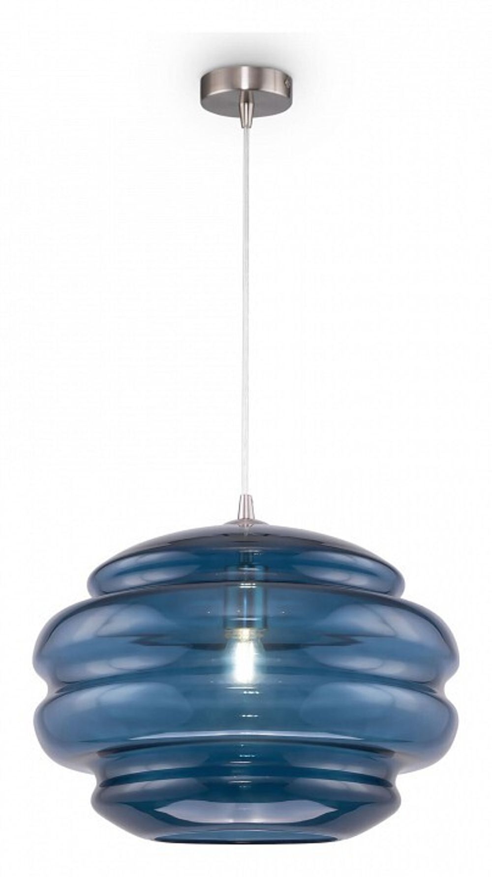 Подвесной светильник Maytoni Ruche P078PL-01BL