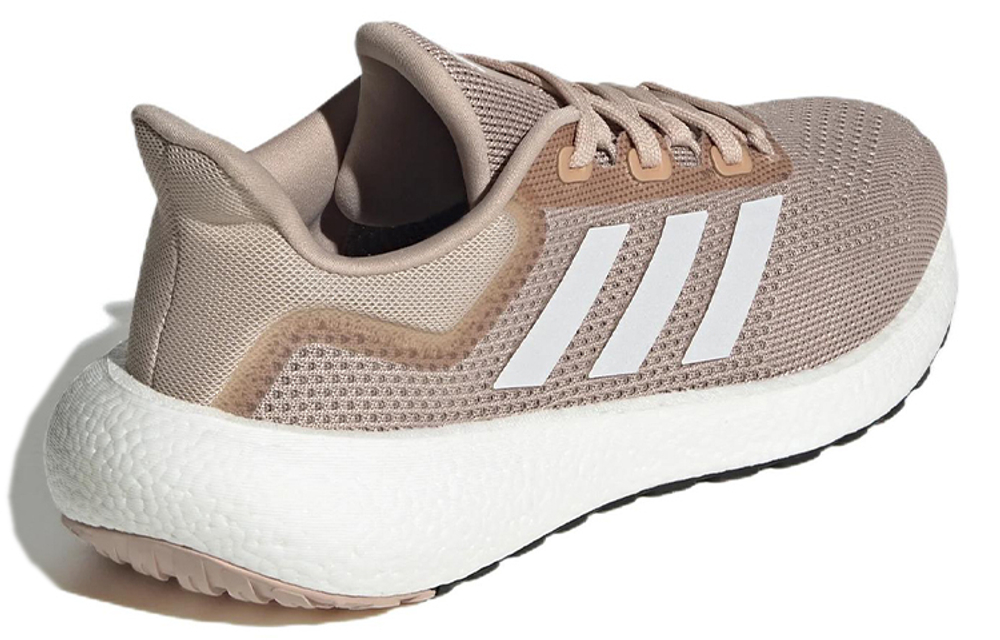Кроссовки Adidas Pureboost 22 (Женская размерная сетка)