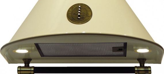 Вытяжка Kaiser A 9423 ElfBE Eco