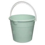 Ведро пищевое 10л. мята