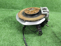 Кулак задний левый Chery Arrizo 8 (2022-н.в.)