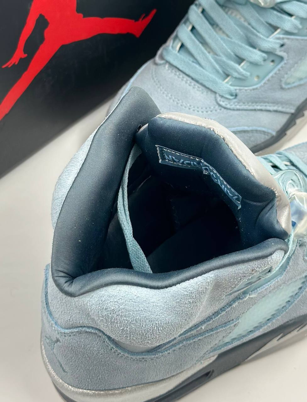Nike Air Jordan 5 Retro