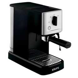 Рожковая кофеварка KRUPS Calvi XP344010