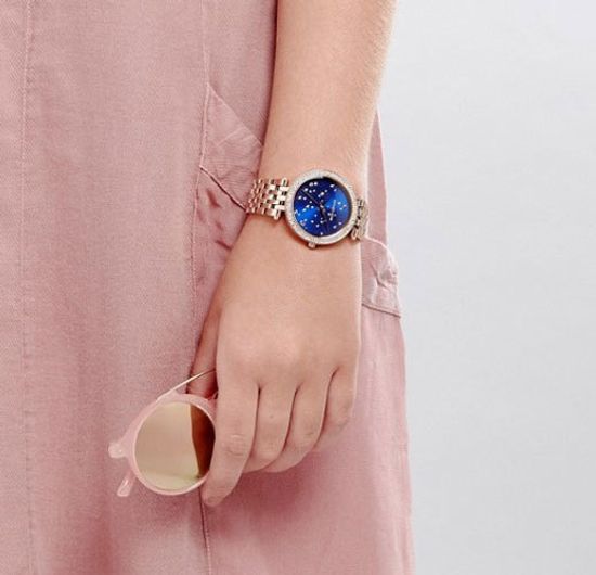 Женские часы Michael Kors MK3728