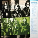 Foreigner / Double Vision (LP)