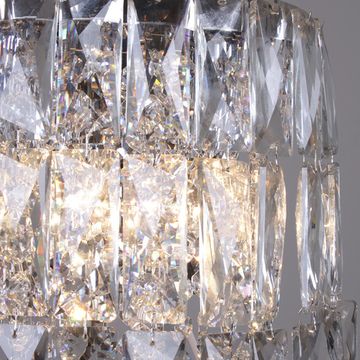 IL5063-600PZF-25 CH ELITE светильник потолочный