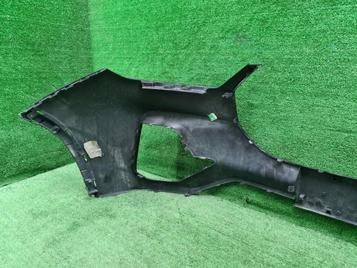 Бампер передний Chery Tiggo 8 Pro (2021-н.в.)