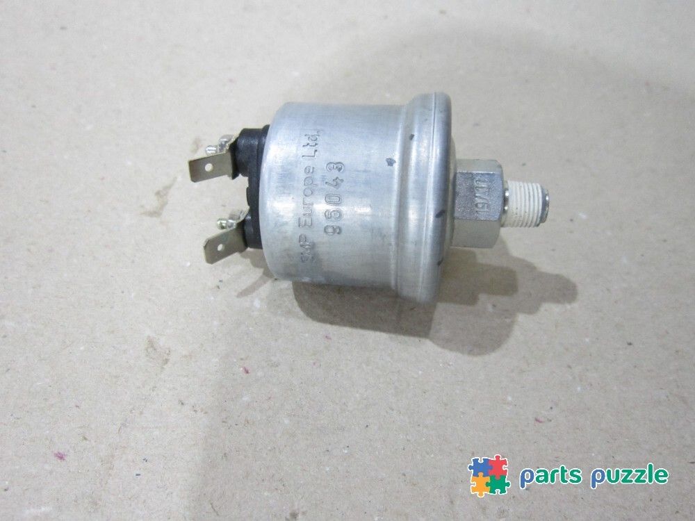 Датчик давления масла / OIL PRESSURE SWITCH АРТ: 185246190