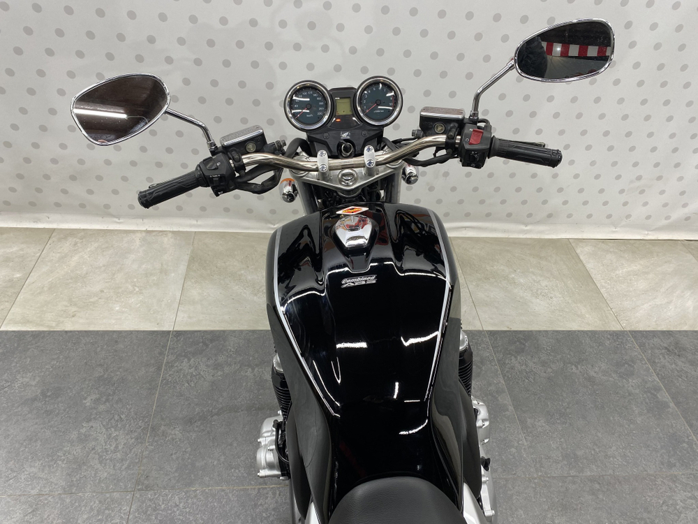 Honda CB1100 2010