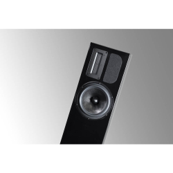 APERTURA EDENA Evolution Black High-Gloss напольная акустическая система