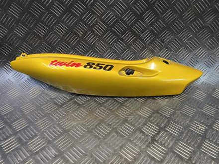 Пластик задний левый Yamaha TDM850 RN03J 4TX-2471K 053973