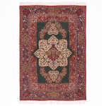 Персидский ковер ручной работы Horasan (200 × 138 см) 220210230 Иран