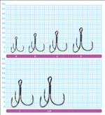 Тройник Kasaki ST-31 (100шт/уп)