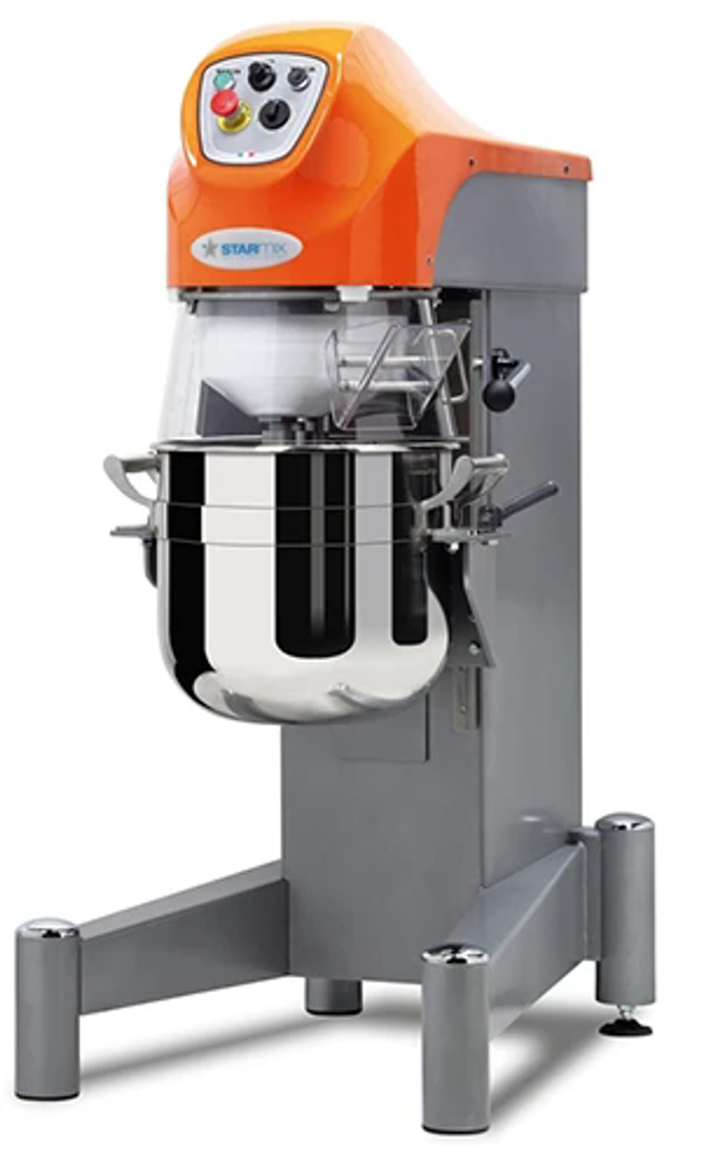 Планетарный миксер Starmix PL100N3AF