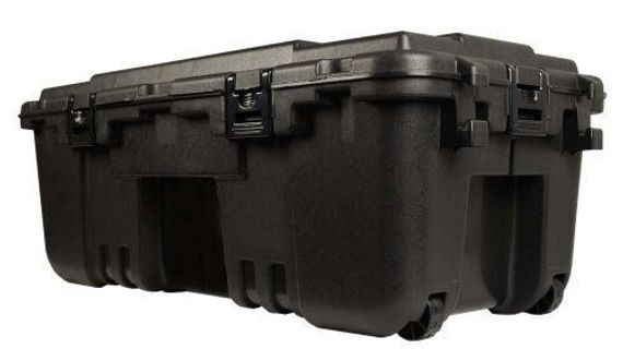 Ящик экспедиционный Plano Sport Locker 102 л черный