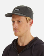 Кепка Anteater 5Panel-Grey