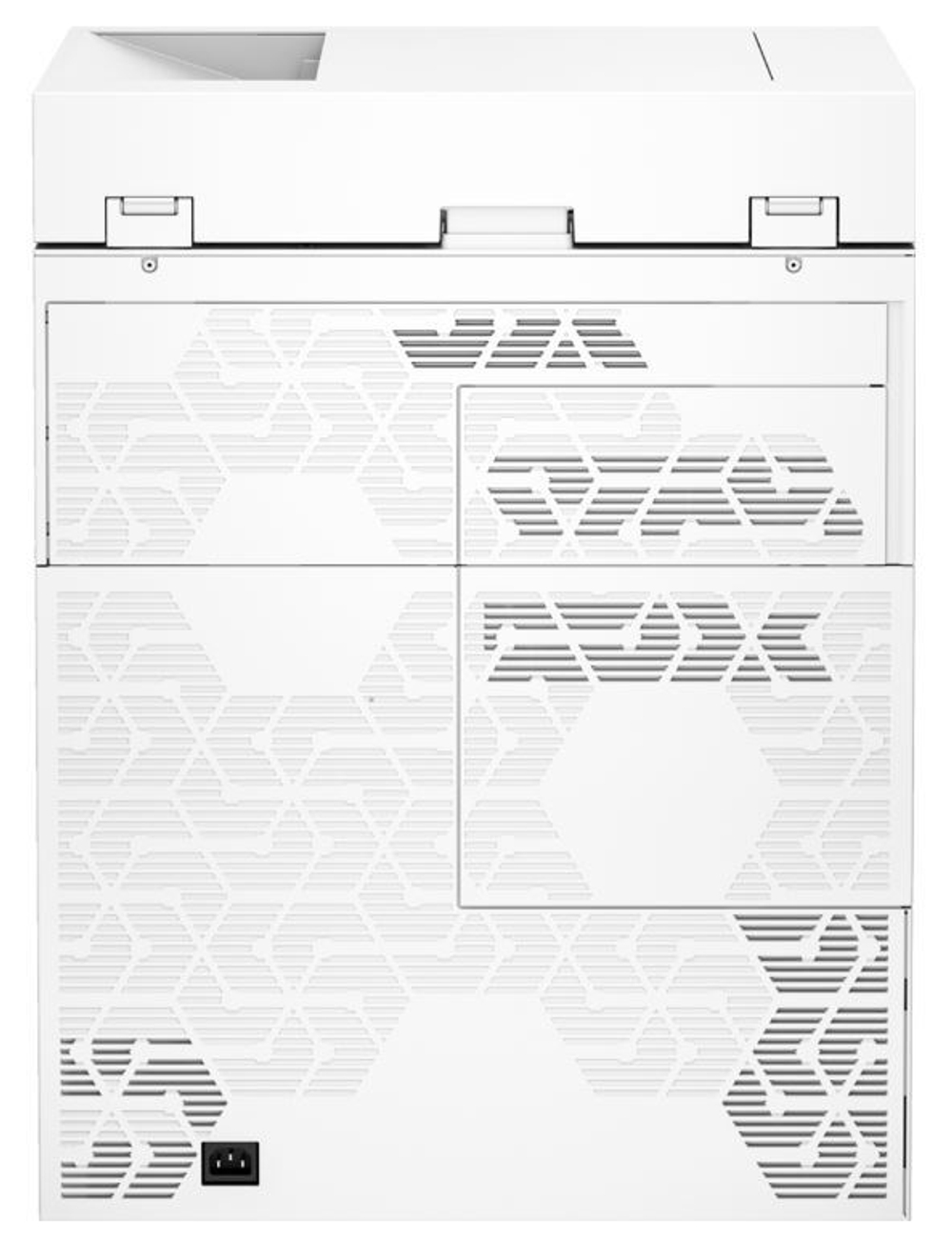 МФУ  HP Color LaserJet Enterprise MFP 6800dn