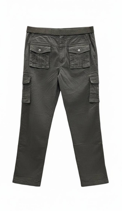 Брюки карго REBELI HM525