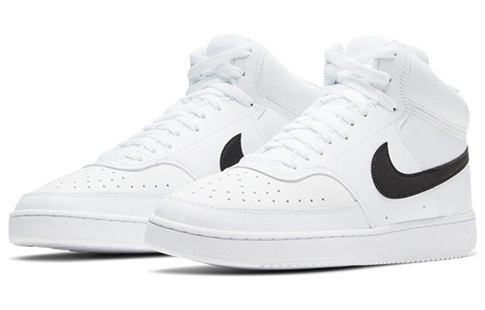Кроссовки Nike Court Vision 1 Mid