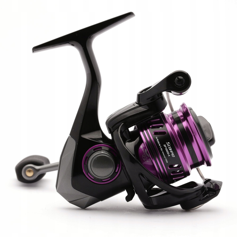 Катушка Okuma Scorpio 1000S-A