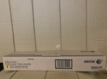 Тонер-картридж XEROX 700/C75 желтый 22K (006R01382) (US Ver.)