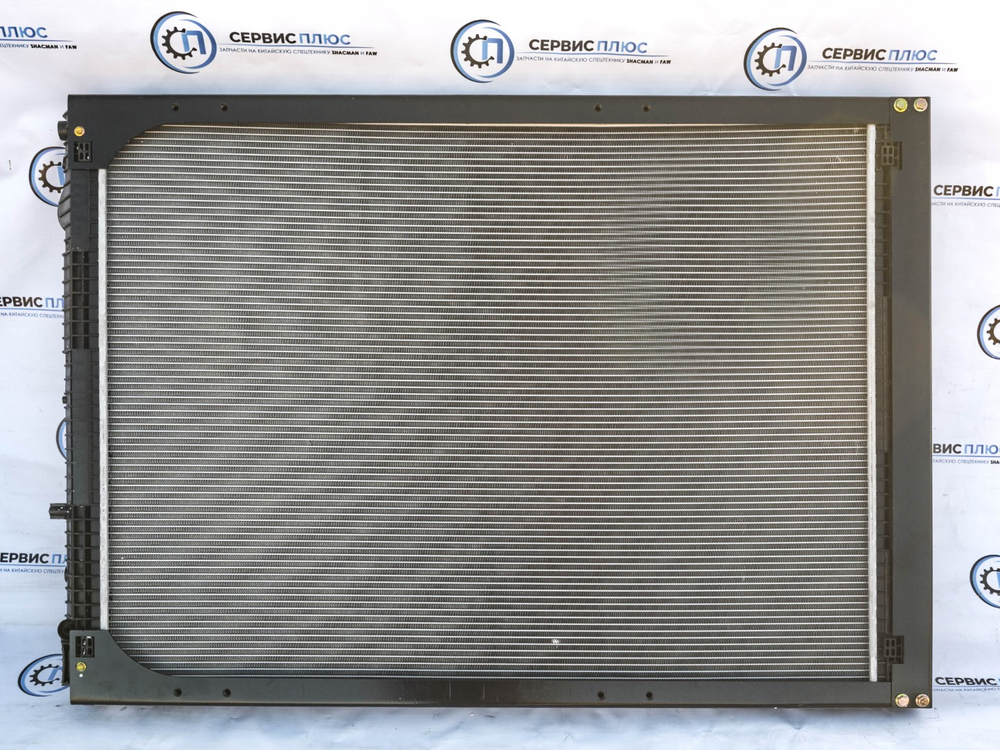 Радиатор WP12 DZ95259532231