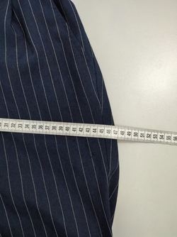 Брюки Trends Brands синие 40-42 размер