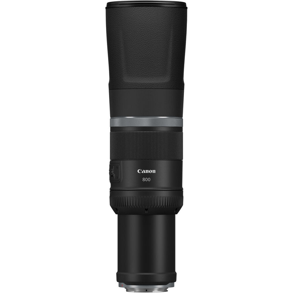 Canon RF 800mm F11 IS STM