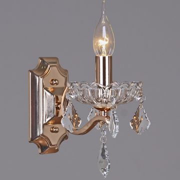 06315-0.2-01 FGD+CL светильник настенный