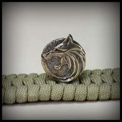 ведьмак бусина паракорд