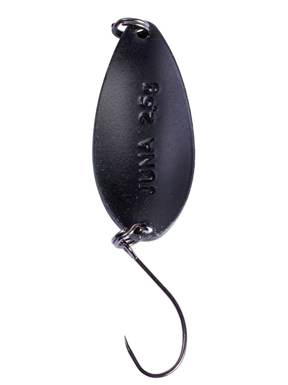 Блесна колеблющаяся Lucky John JUNA длина 30мм/2,5г 046