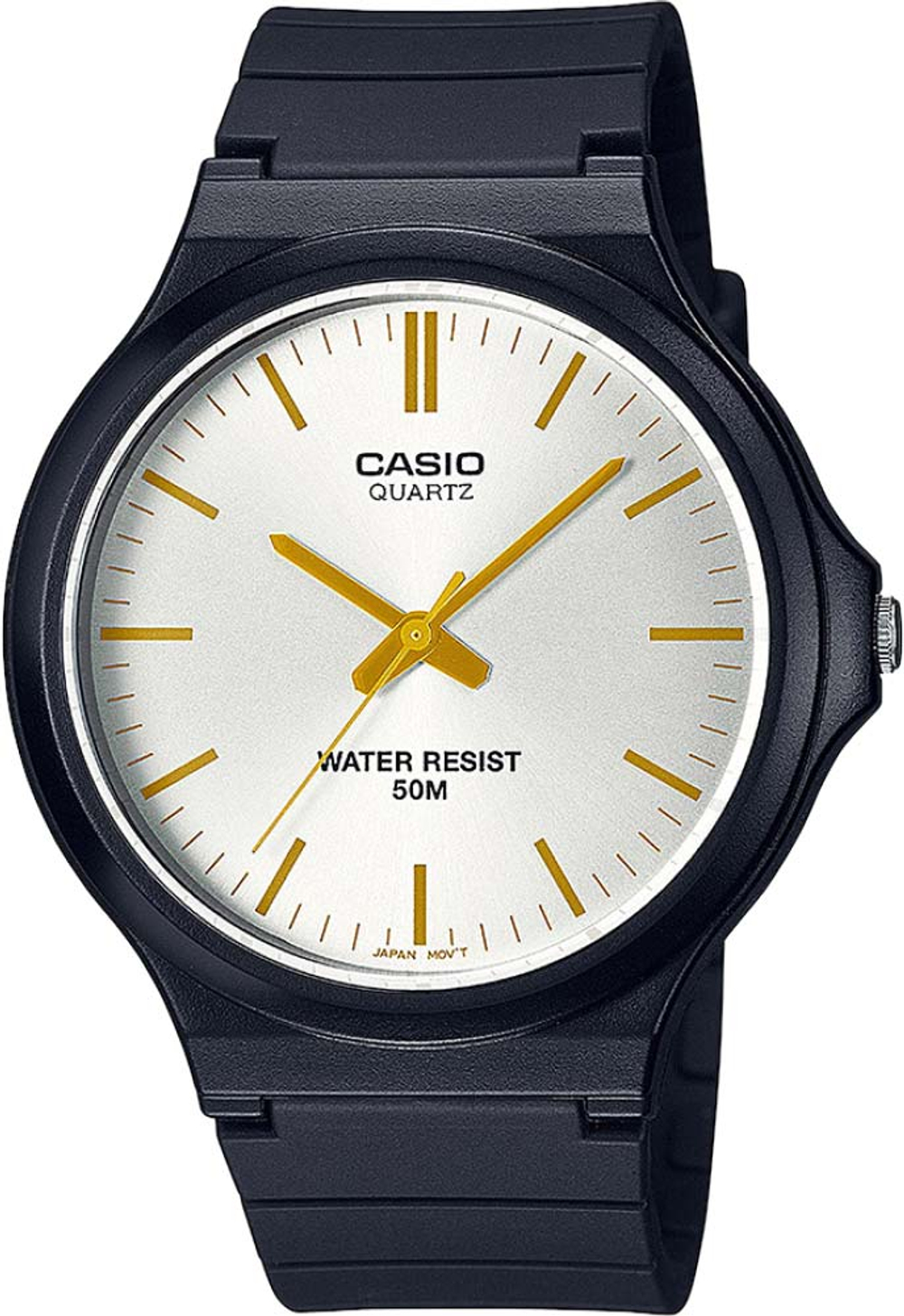 Часы Casio MW-240-7E3VEF