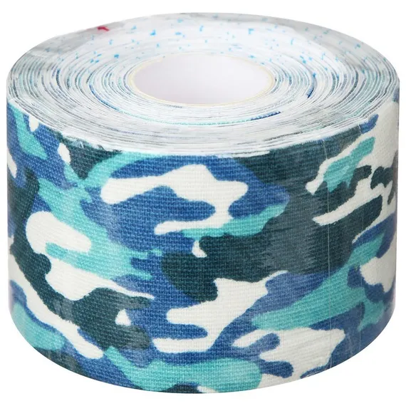 Кинезио-тейп ONLITOP PRO, 5 см х 5 м, цвета МИКС