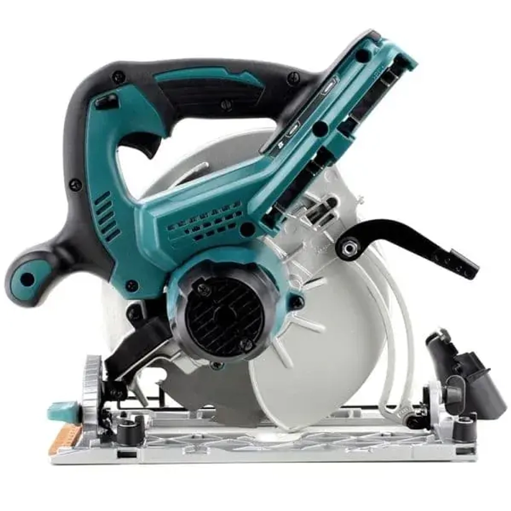 Аккумуляторная дисковая пила Makita DHS710Z