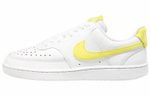 Кроссовки Nike Court Vision 1 Low (Женская размерная сетка)