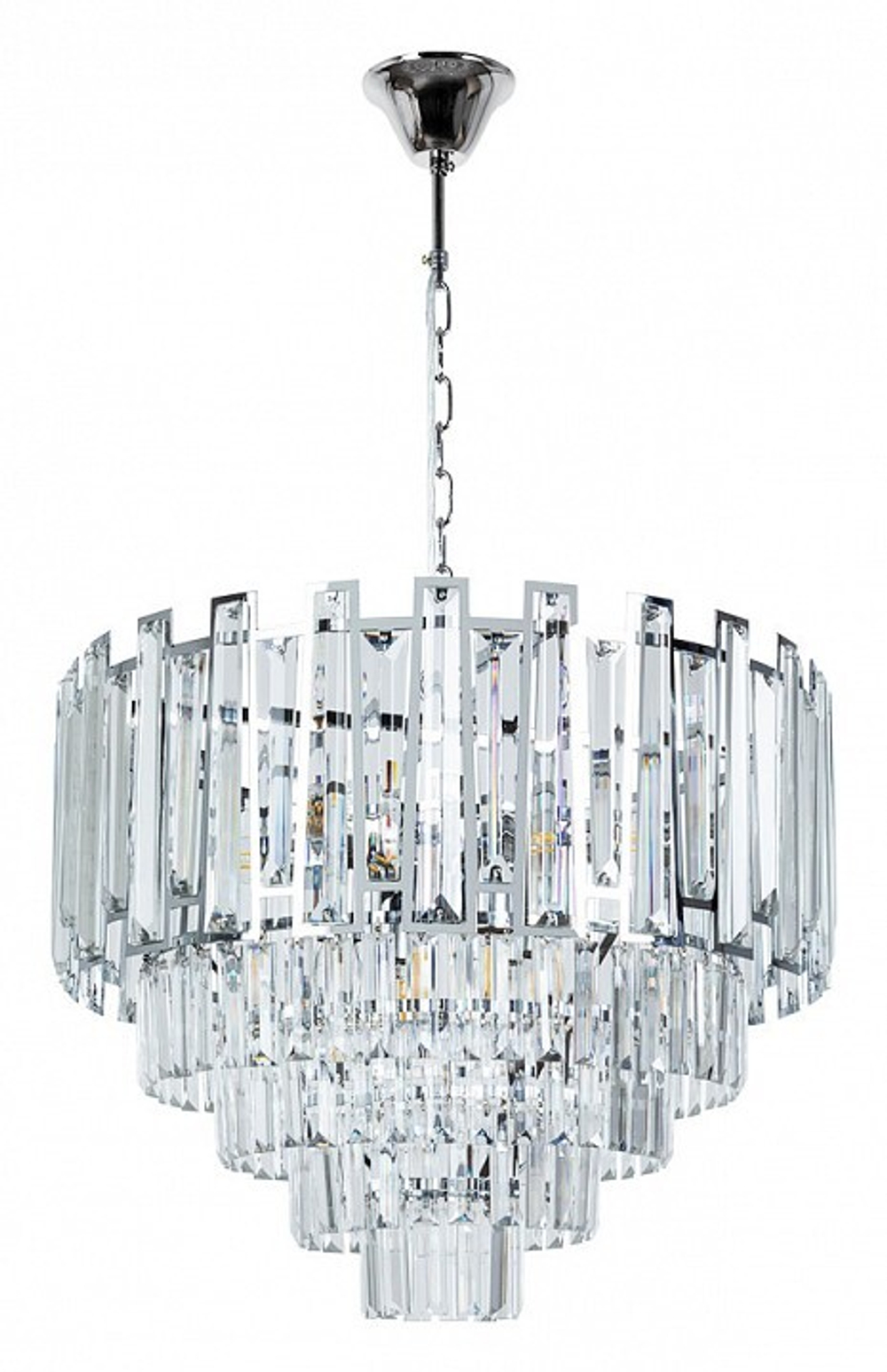 Люстра подвесная Arte Lamp A1027SP-8CC