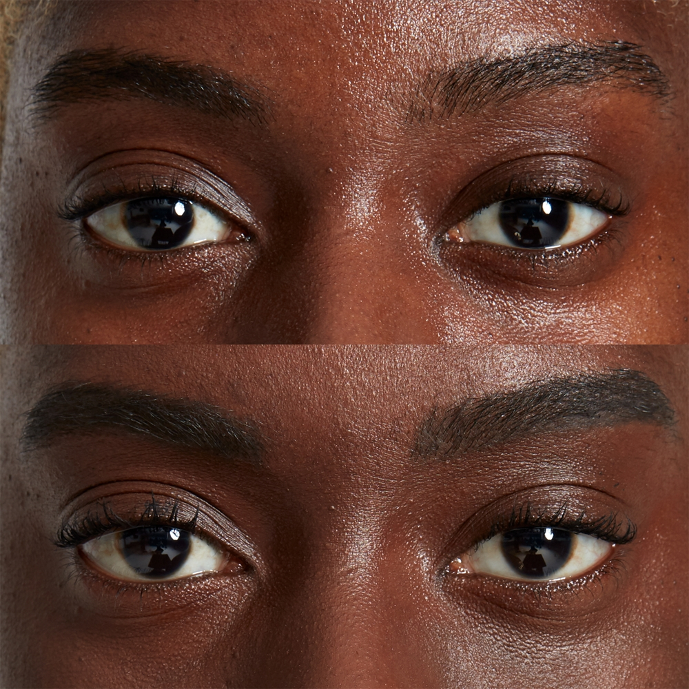 NYX Professional Makeup Precision Brow Pencil - Карандаши для бровей оттенок 06 Black, 0 g