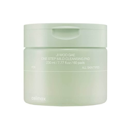 Celimax One Step Mild Cleansing Pad