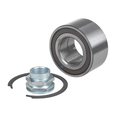 Подшипник ступицы передний FIAT Doblo/Palio/Strada all 01 GANZ GIK05247