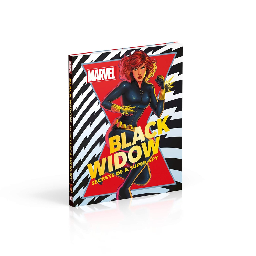 Marvel Black Widow