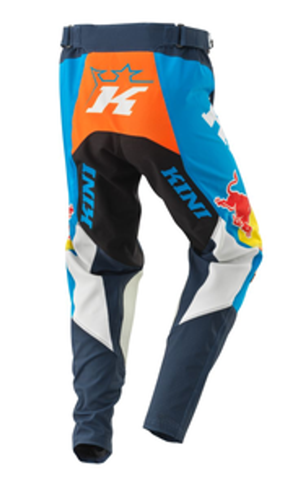Брюки КТМ KINI-Red Bull COMPETITION PANTS