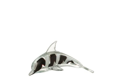 Декор "Дельфин" 15x7,5x8,5см